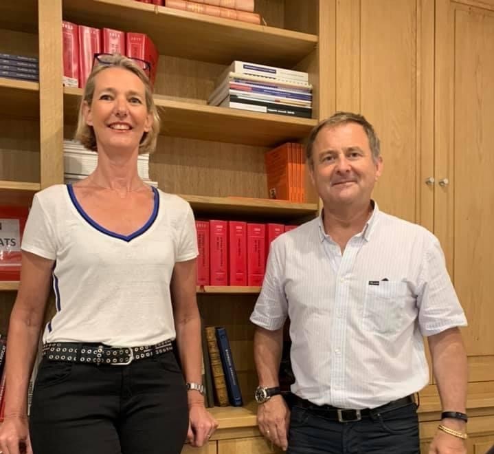 Liste Des Avocats Au Barreau De Toulon